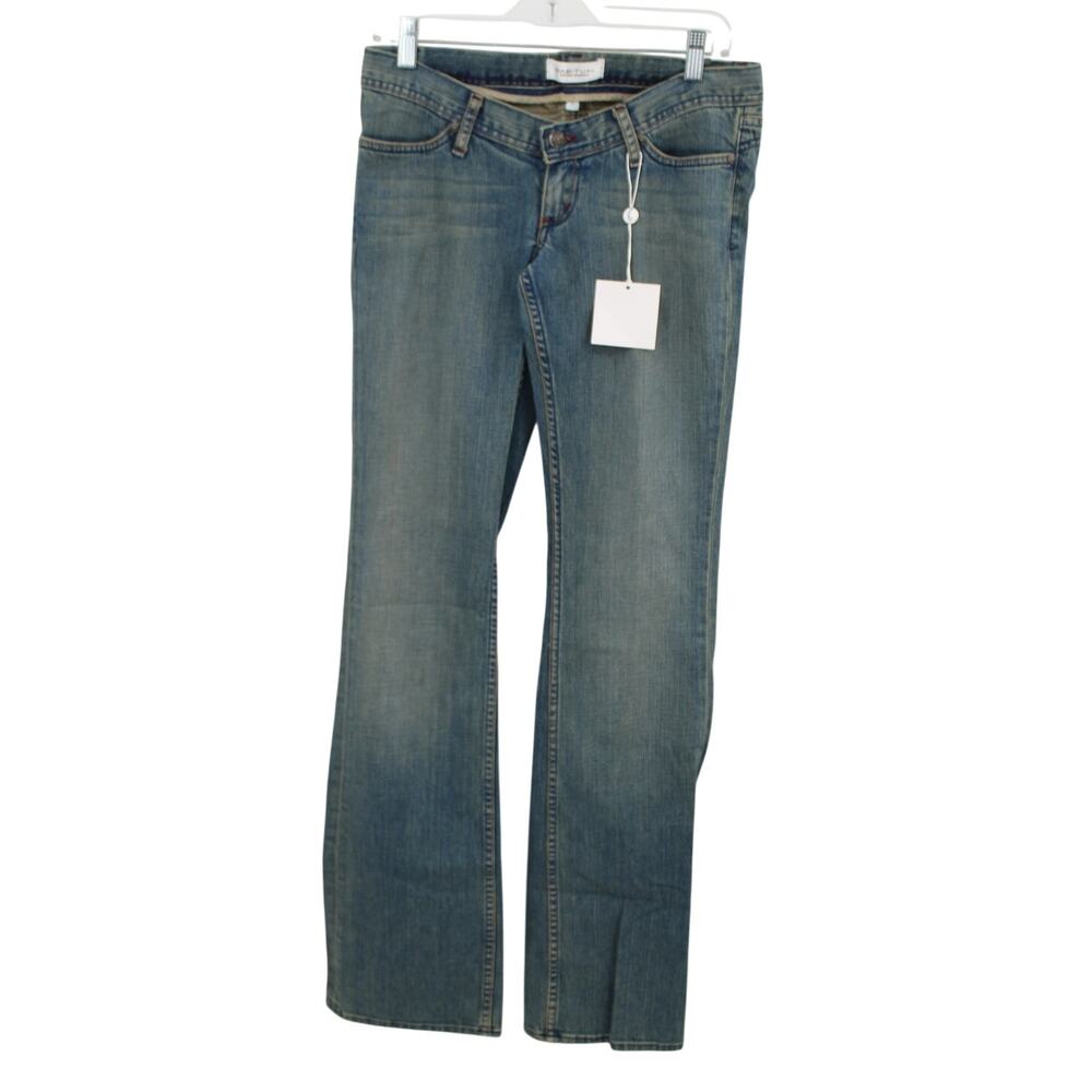 Habitual Women's Maternity Boot Cut Jeans Size 0 US 0-2 NEW